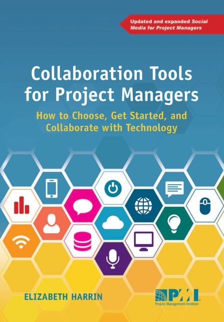 Collaboration Tools for Project Managers, PDF eBook