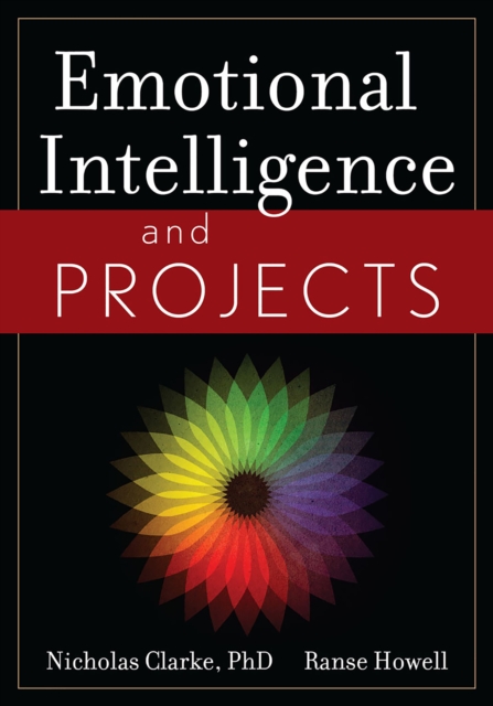 Emotional Intelligence and Projects, PDF eBook