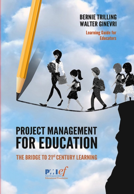 Project Management for Education, PDF eBook