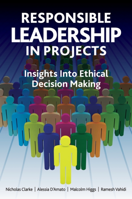 Responsible Leadership in Projects, Paperback / softback Book