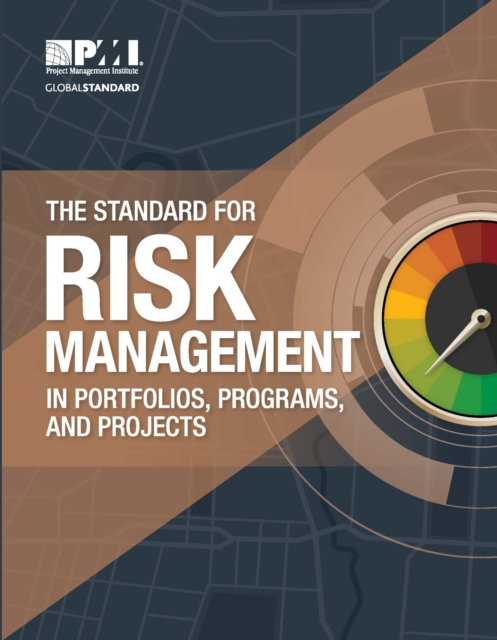 The Standard for Risk Management in Portfolios, Programs, and Projects, PDF eBook