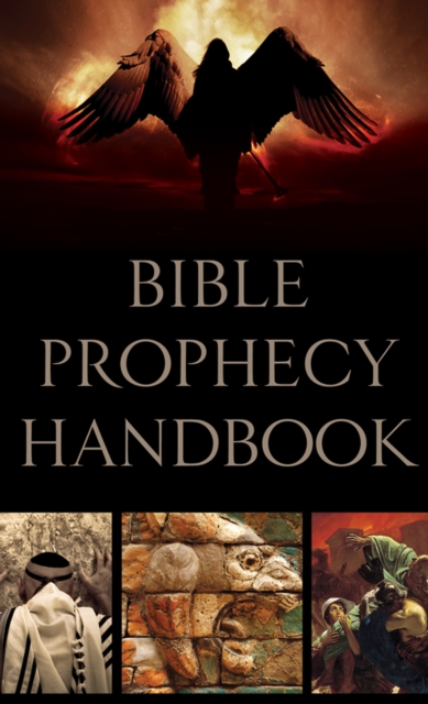 Bible Prophecy Handbook, EPUB eBook