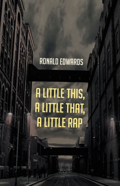 A Little This, A Little That, A Little Rap, EPUB eBook