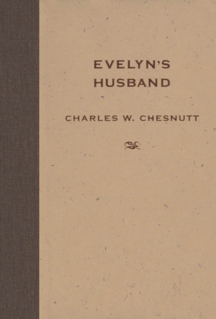 Evelyn's Husband, EPUB eBook