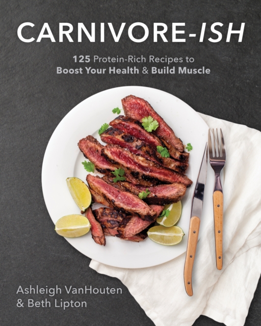 Carnivore-ish, Paperback / softback Book