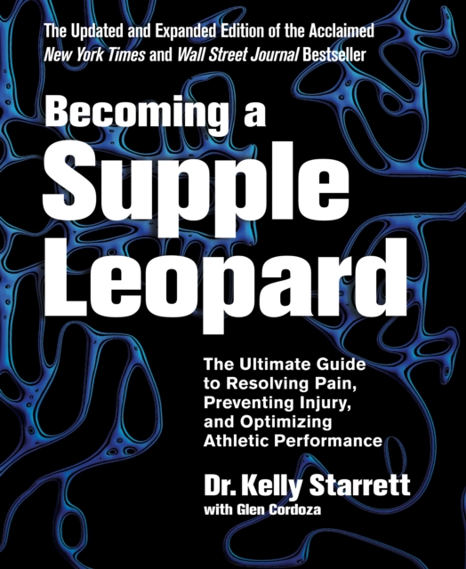 Becoming a Supple Leopard 2nd Edition, EPUB eBook