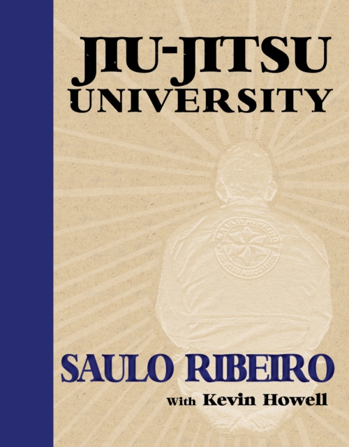 Jiu-Jitsu University, EPUB eBook