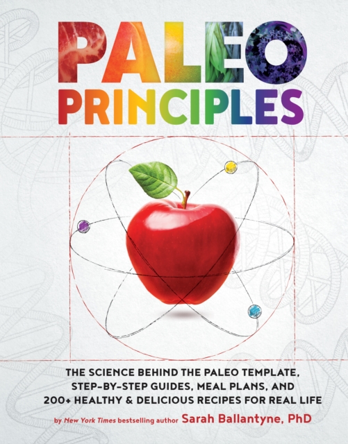Paleo Principles, EPUB eBook
