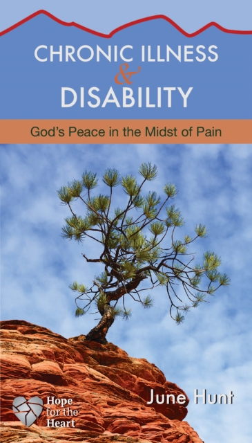 Chronic Illness and Disability, Paperback / softback Book