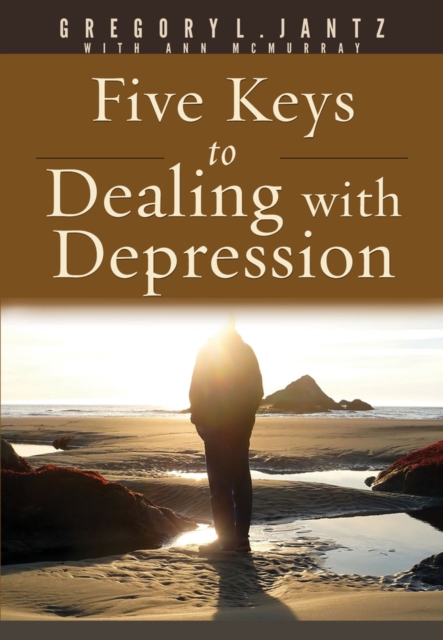 Five Keys to Dealing with Depression, Paperback / softback Book