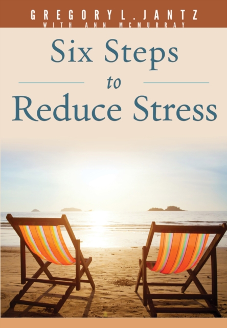 Six Steps to Reduce Stress, Paperback / softback Book