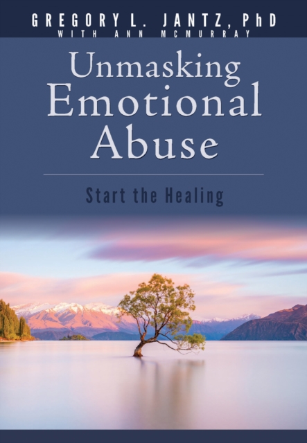 Emotional Abuse, Paperback / softback Book