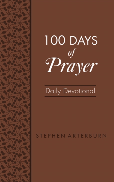 100 Days of Prayer, EPUB eBook