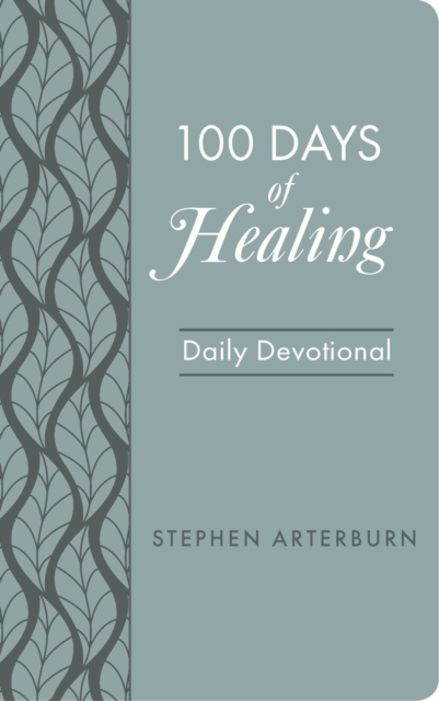 100 Days of Healing, EPUB eBook