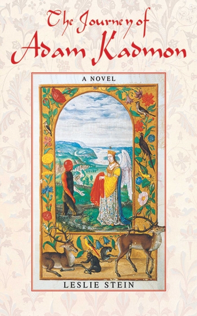 The Journey of Adam Kadmon : A Novel, EPUB eBook