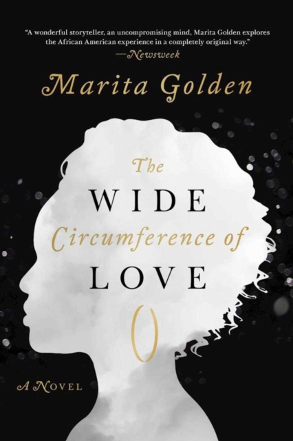 The Wide Circumference of Love : A Novel, EPUB eBook