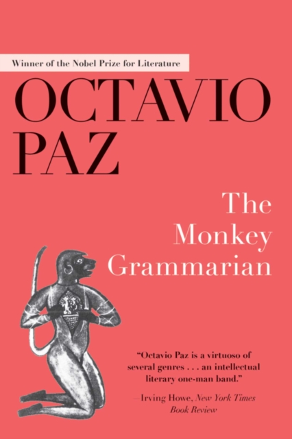 The Monkey Grammarian, EPUB eBook