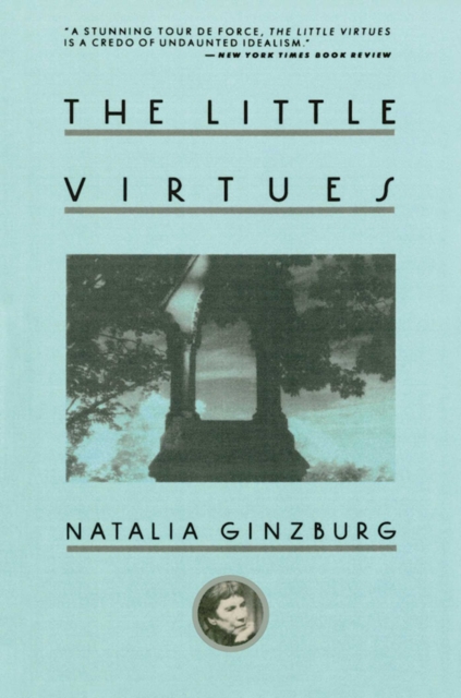 The Little Virtues, EPUB eBook