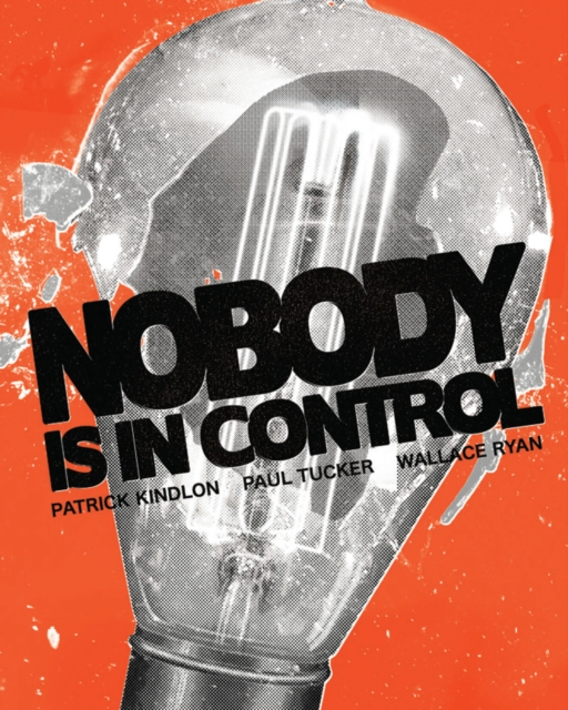 Nobody Is In Control, Paperback / softback Book