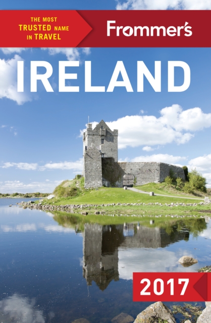 Frommer's Ireland 2017, EPUB eBook