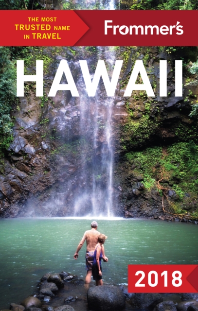 Frommer's Hawaii 2018, EPUB eBook
