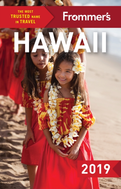 Frommer's Hawaii 2019, EPUB eBook