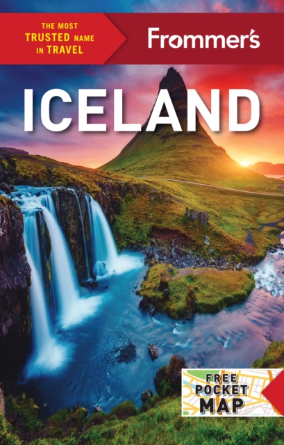 Frommer's Iceland, EPUB eBook