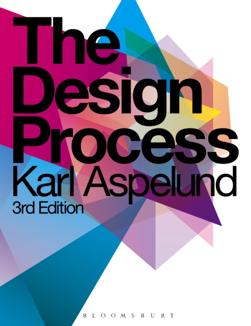 The Design Process, PDF eBook