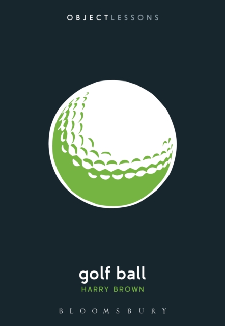 Golf Ball, EPUB eBook