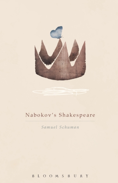 Nabokov's Shakespeare, Paperback / softback Book