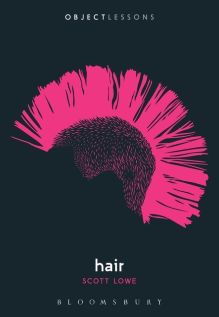 Hair, Paperback / softback Book