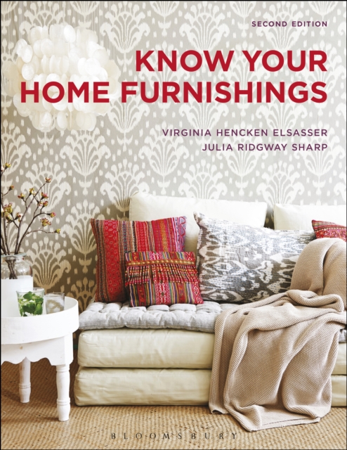 Know Your Home Furnishings, PDF eBook