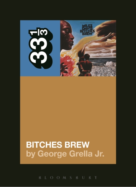 Miles Davis' Bitches Brew, PDF eBook
