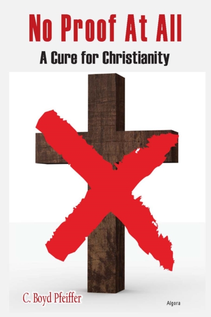 A Cure for Christianity, EPUB eBook