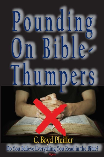 Pounding on Bible-Thumpers, EPUB eBook