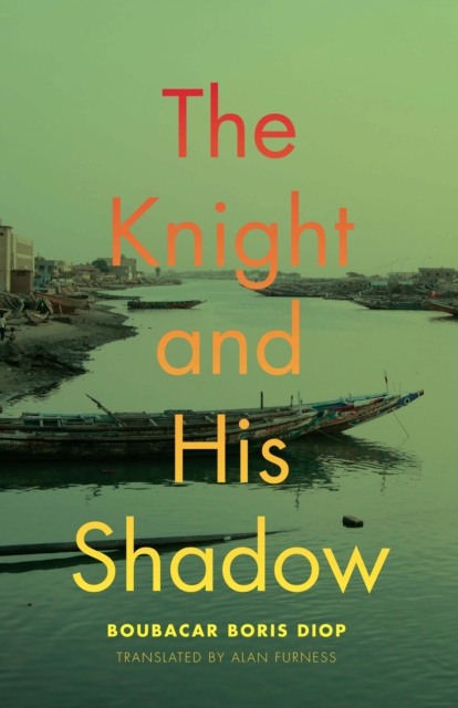 The Knight and His Shadow, EPUB eBook