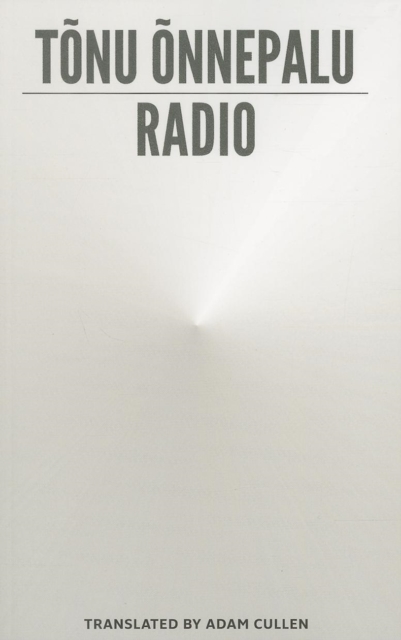 Radio, Paperback / softback Book