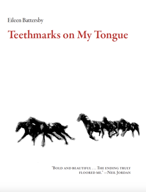Teethmarks on My Tongue, EPUB eBook