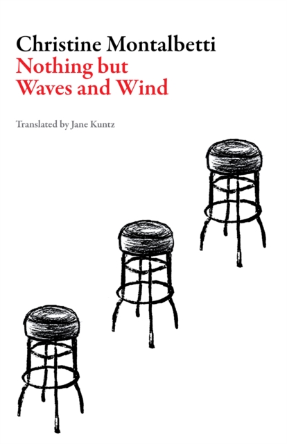 Nothing but Waves and Wind, EPUB eBook