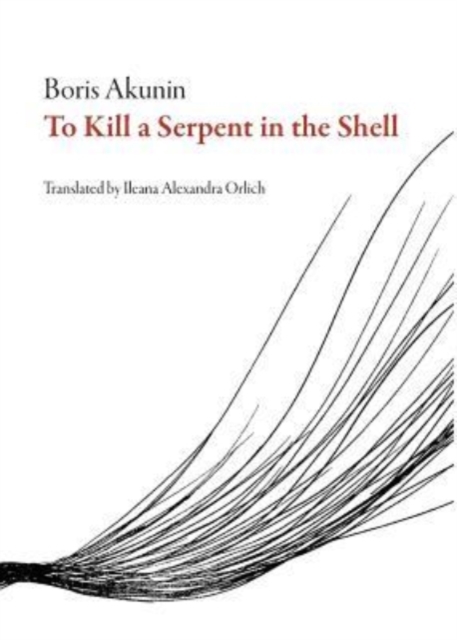 Killing the Serpent, Paperback / softback Book