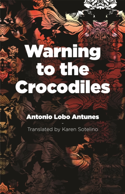 Warning to the Crocodiles, EPUB eBook