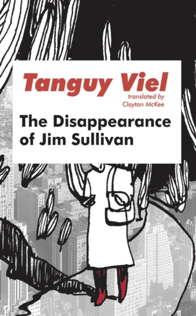 The Disappearance of Jim Sullivan, EPUB eBook