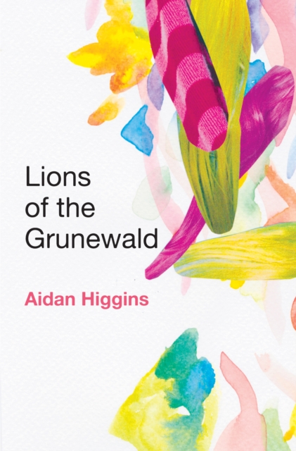 Lions of the Grunewald, EPUB eBook