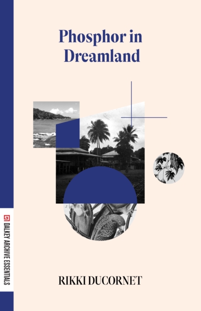 Phosphor in Dreamland, Paperback / softback Book