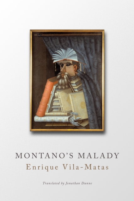 Montano's Malady, Paperback / softback Book