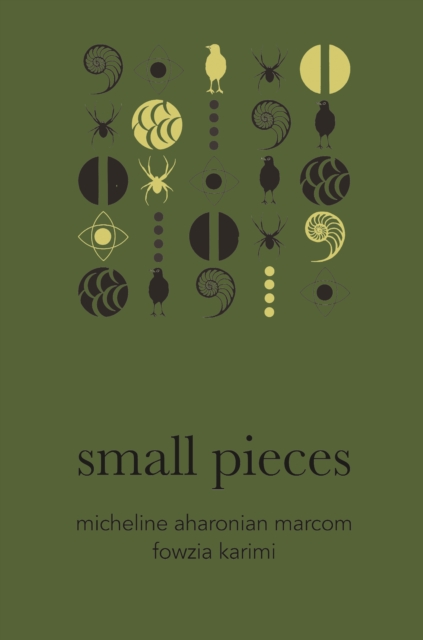 small pieces, EPUB eBook