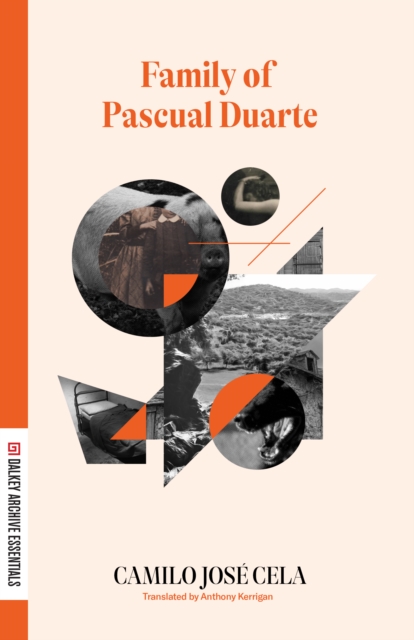 The Family of Pascual Duarte, Paperback / softback Book