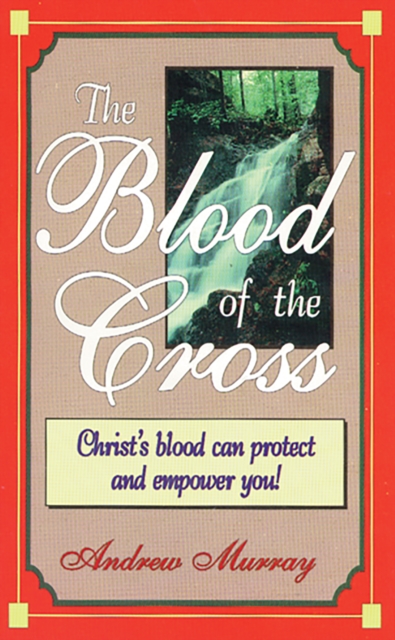 The Blood Of The Cross, EPUB eBook
