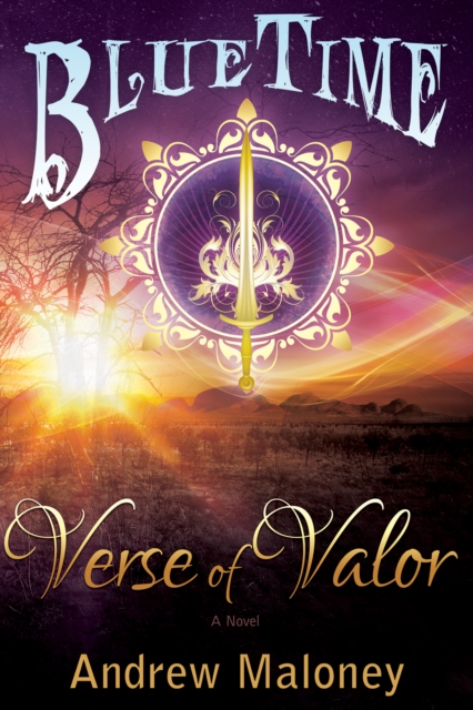 Verse of Valor, EPUB eBook
