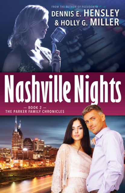 Nashville Nights, EPUB eBook